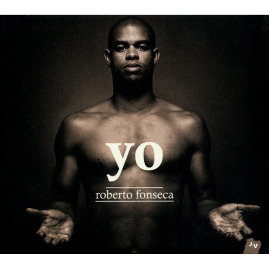 Roberto Fonseca ‎– Yo (CD)