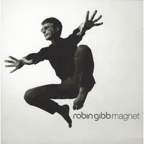 Robin Gibb ‎– Magnet (CD)