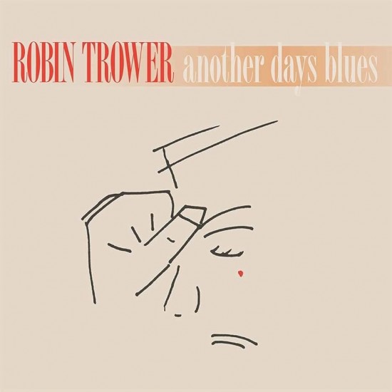 Robin Trower - Another Days Blues (Vinyl)