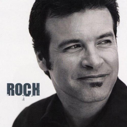 Roch Voisine ‎– Best Of (CD)