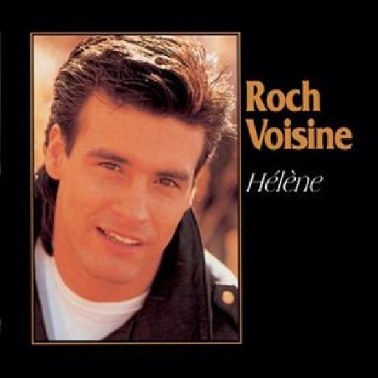 Roch Voisine - Hélène (CD)