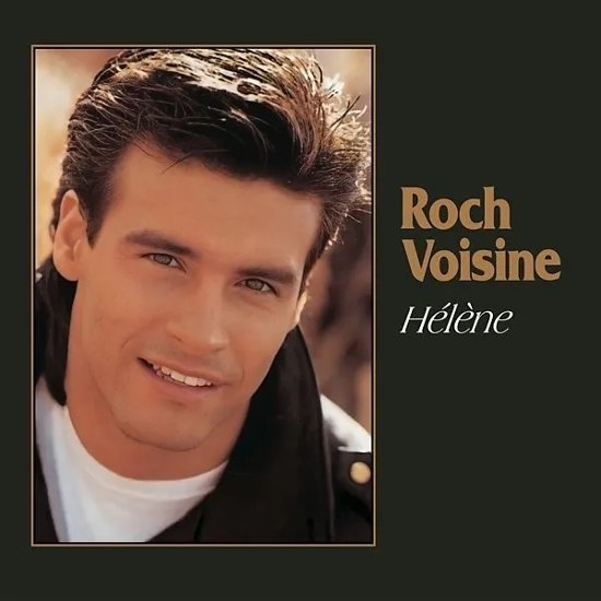 Roch Voisine - Hélène (Vinyl)