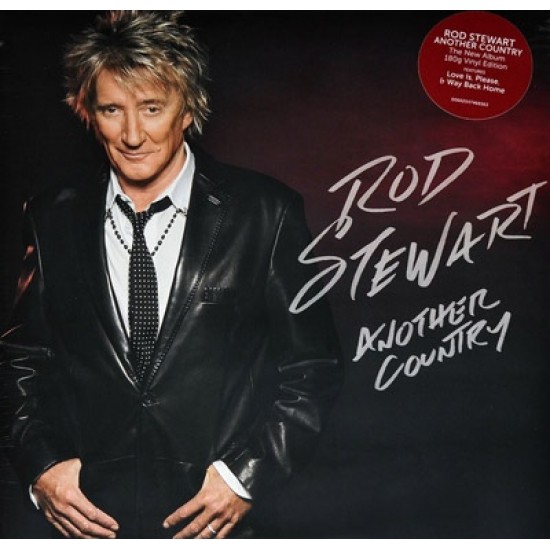 Rod Stewart - Another Country (Vinyl)