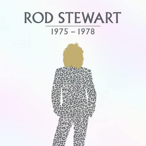 Rod Stewart - Rod Stewart (1975 - 1978) (Vinyl)