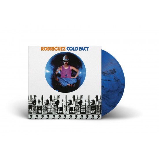 Rodriguez - Cold Fact (Vinyl)