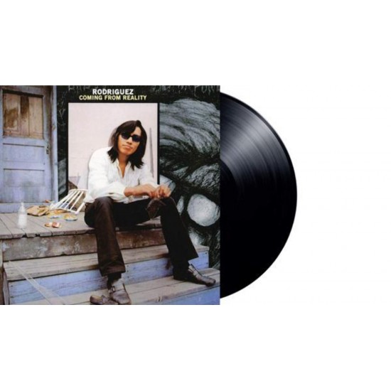 Rodriguez ‎– Coming From Reality (Vinyl)