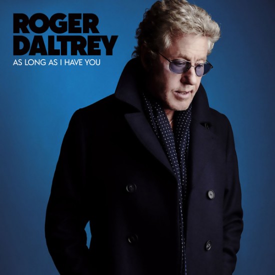 Roger Daltrey - As Long As I Have You (Vinyl)