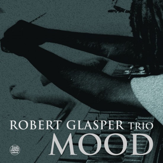 Roger Glasper Trio - Mood (Vinyl)