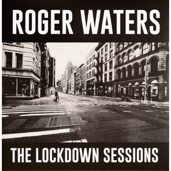 Roger Waters - The Lockdown Sessions (Vinyl)