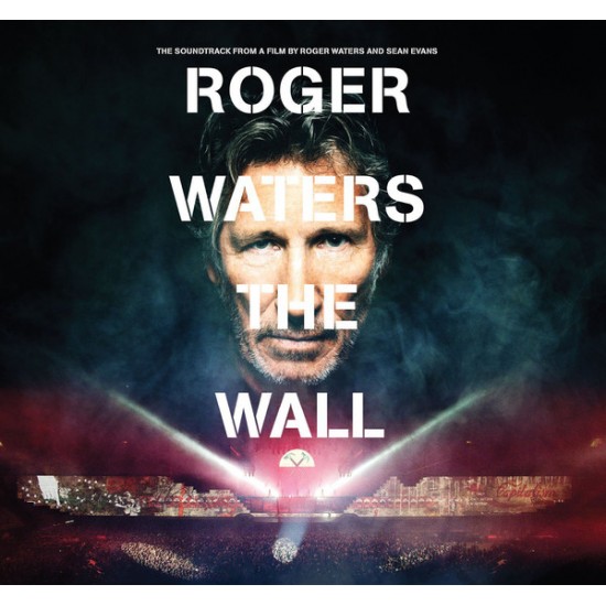 Roger Waters ‎– The Wall (CD)