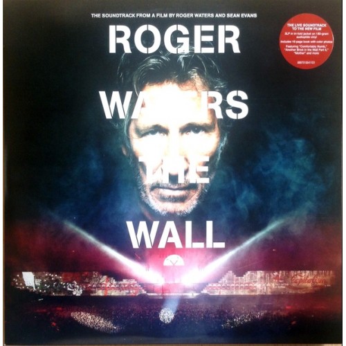 Roger Waters - The Wall (Vinyl)