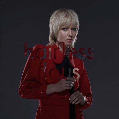 Róisín Murphy ‎– Hairless Toys (CD)