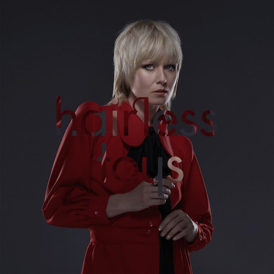 Róisín Murphy ‎– Hairless Toys (CD)