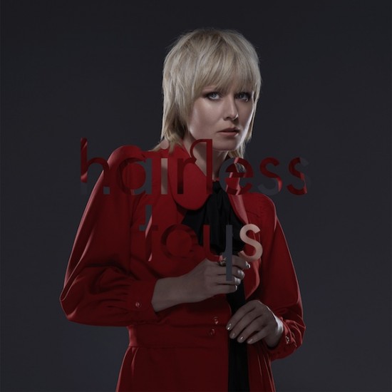 Roisin Murphy - Hairless toys (Vinyl)