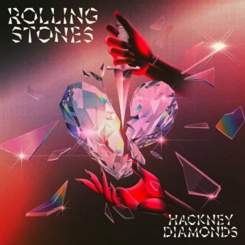 Rolling Stones - Hackney Diamonds (Vinyl)