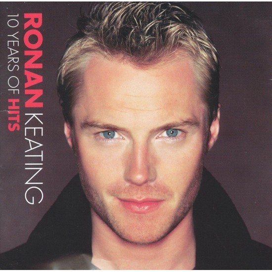 Ronan Keating - 10 Years Of Hits (CD)