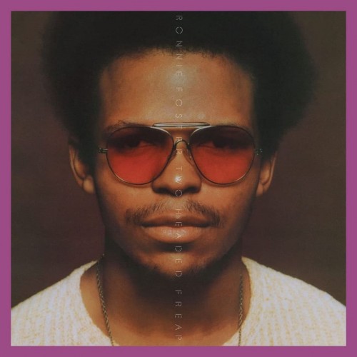 Ronnie Foster - Two Headed Freap (Vinyl)