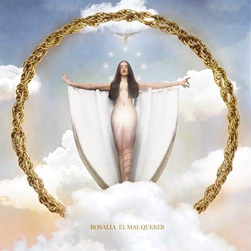 Rosalía - El Mal Querer (Vinyl)