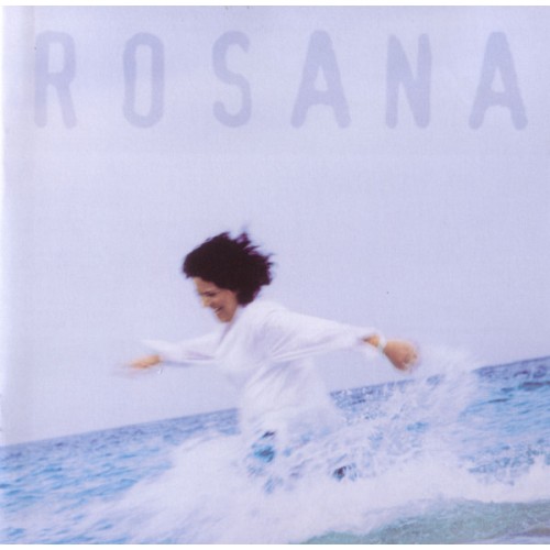 Rosana ‎– Rosana (CD)