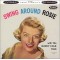 Rosemary Clooney With The Buddy Cole Trio - Swing Around Rosie (CD)