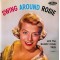 Rosemary Clooney With The Buddy Cole Trio - Swing Around Rosie (CD)