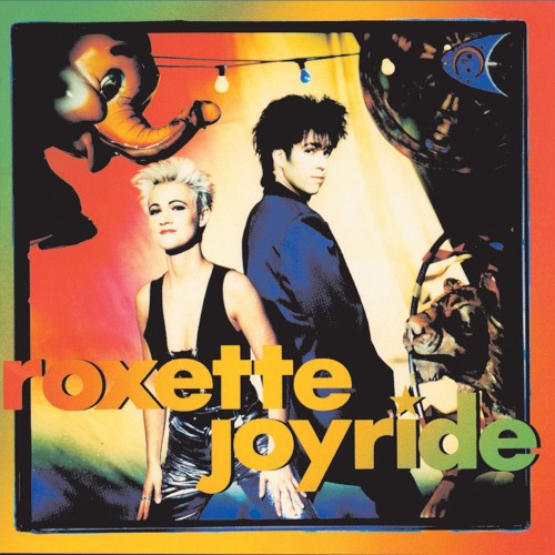 Roxette - Joyride (Vinyl)