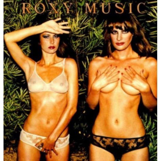 Roxy Music - Country Life (Vinyl)