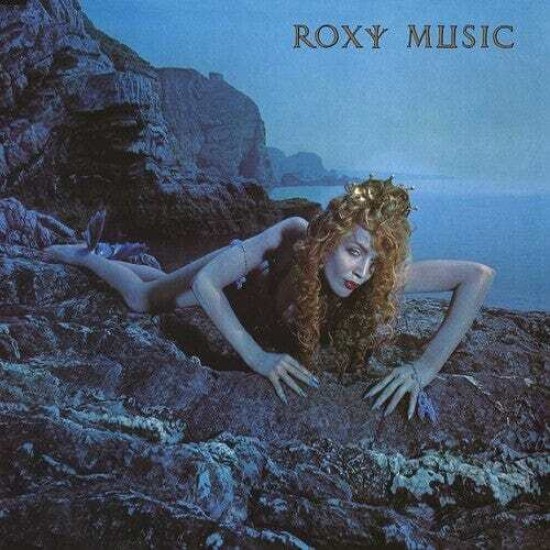 Roxy Music - Siren (Vinyl)