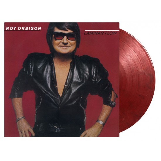 Roy Orbison - Laminar Flow (Vinyl)