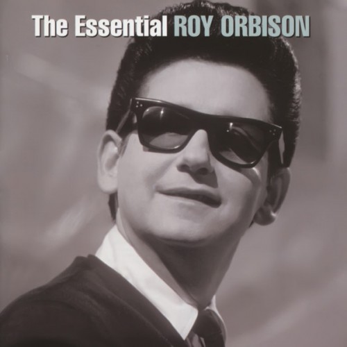 Roy Orbison ‎– The Essential (CD)
