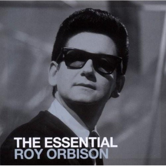 Roy Orbison - The Essential Roy Orbison (CD)