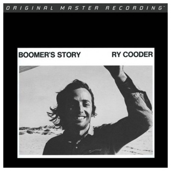 Ry Cooder - Boomer's Story (Vinyl)