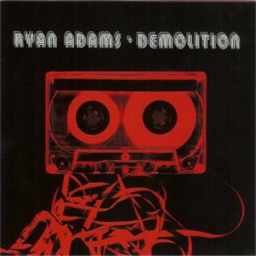 Ryan Adams ‎– Demolition (CD)