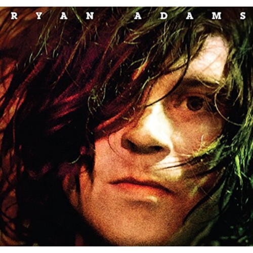 Ryan Adams ‎– Ryan Adams (CD)