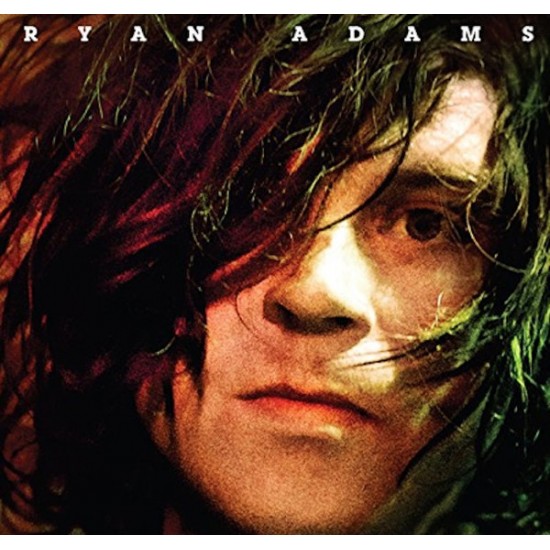 Ryan Adams ‎– Ryan Adams (CD)