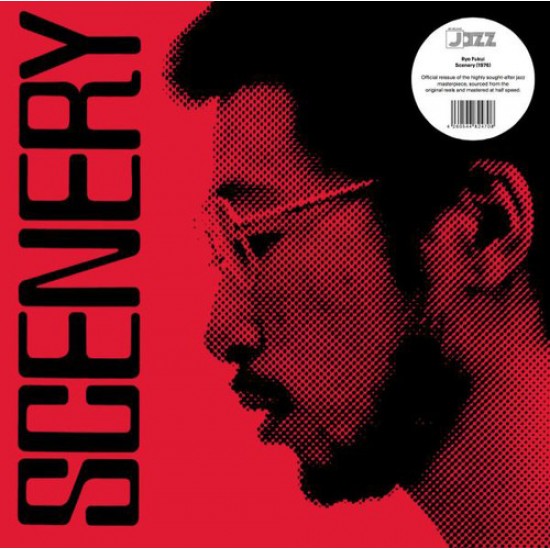 Ryo Fukui - Scenery (Vinyl)