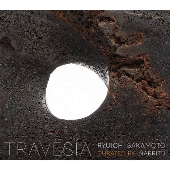 Ryuichi Sakamoto Curated By Iñárritu - Travesía (Vinyl)