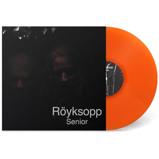 Röyksopp - Senior (Vinyl)