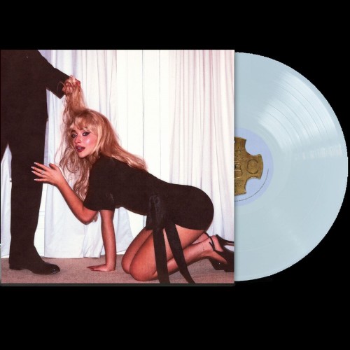 Sabrina Carpenter – Man's Best Friend (Vinyl)