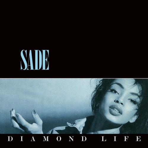 Sade - Diamond Life (Vinyl)