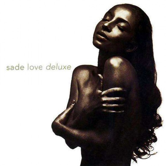 Sade - Love Deluxe (Vinyl)