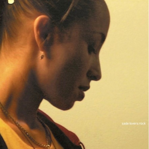 Sade - Lovers Rock (Vinyl)