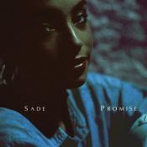 Sade - Promise (Vinyl)