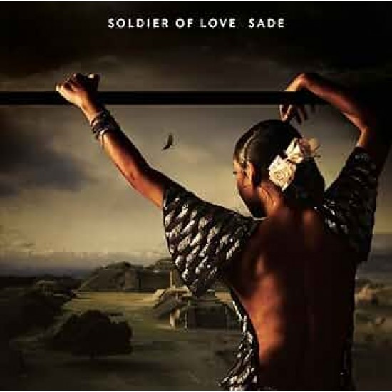 Sade - Soldier Of Love (Vinyl)