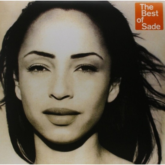Sade ‎– The Best Of Sade (Vinyl)