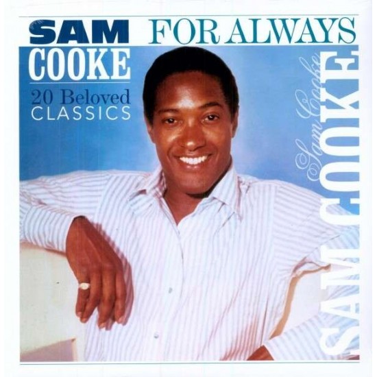 Sam Cooke ‎– For Always: 20 Beloved Classics (Vinyl)