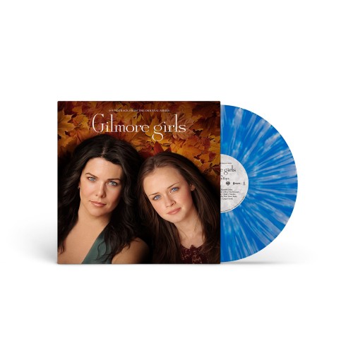 Sam Phillips - Gilmore Girls (Vinyl)
