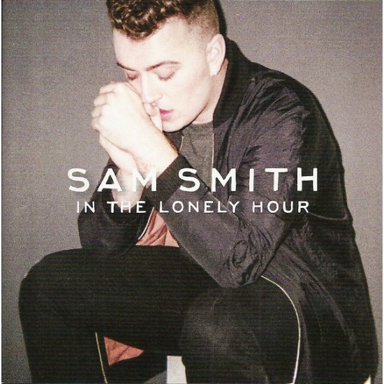 Sam Smith - In The Lonely Hour (CD)