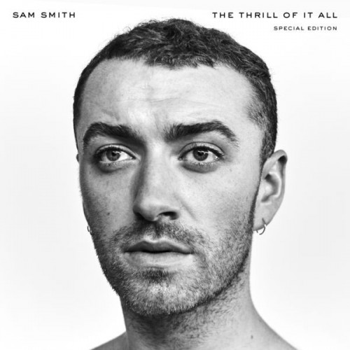 Sam Smith - The Thrill Of It All (Special Edition) (Vinyl)