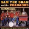 Sam The Sham And The Pharaohs - The MGM Singles (Vinyl)